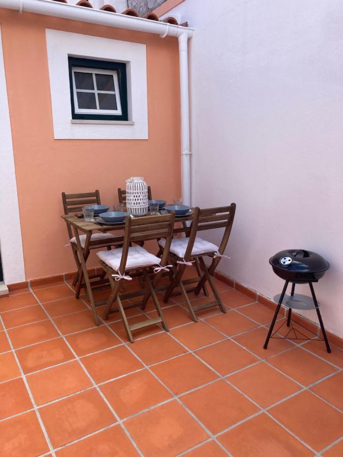 Bloom Cottage II Sintra Esterno foto