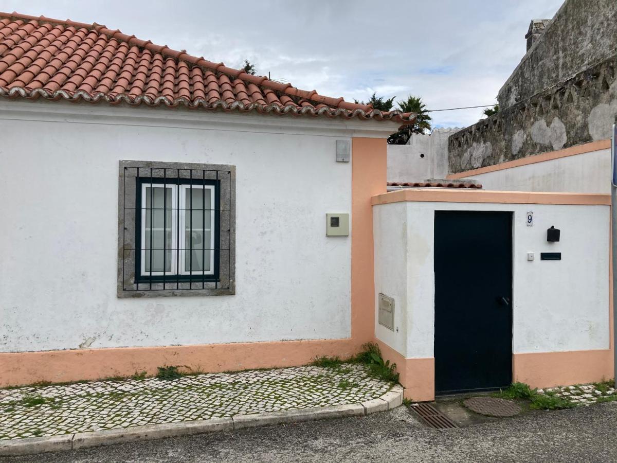 Bloom Cottage II Sintra Esterno foto
